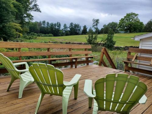 Glenwood Inn - Stroudsburg - 주변 환경