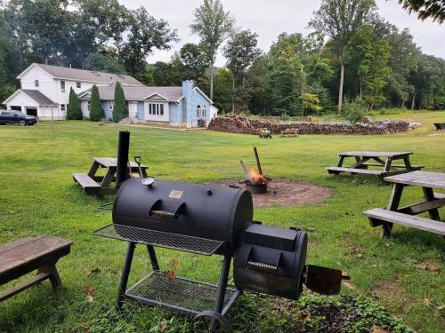 Glenwood Inn - Stroudsburg - 주변 환경