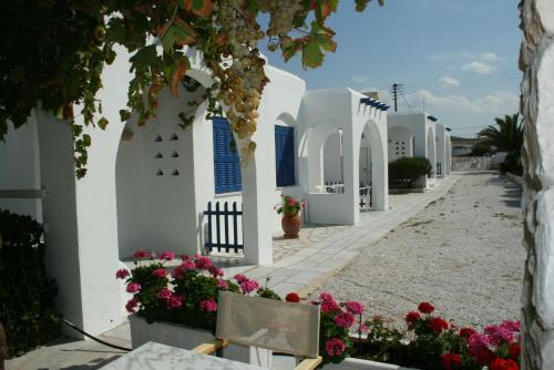Bungalows Marina