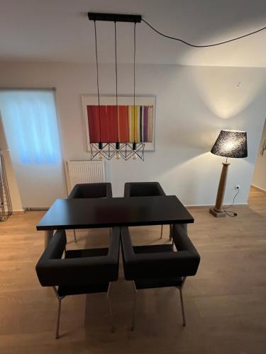 Athens Gate Acropolis Two bedroom apartment 4