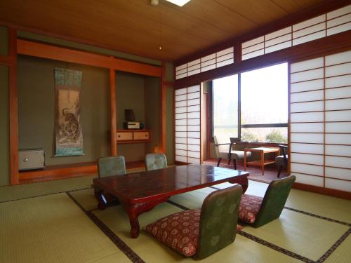 Guest Room Furusatomura Kogeikan