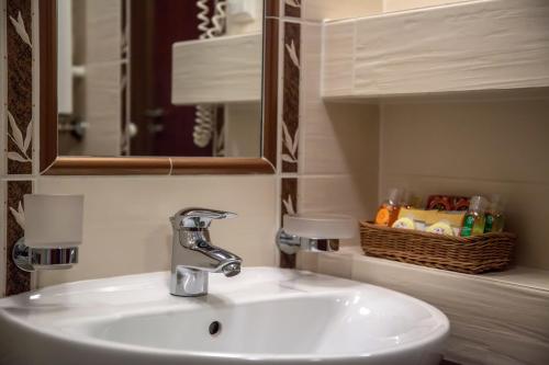 Farmona Hotel Business & SPA, Краков (фото 11)