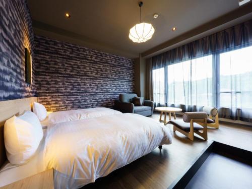 Grandvrio Hotel Beppuwan Wakura | 去趣 chicTrip