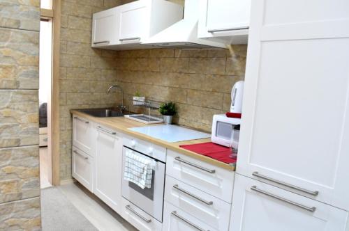 Prague city centre apartment Radka1, Прага (фото 7)