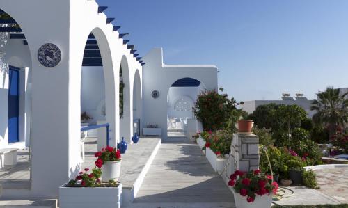 Bungalows Marina