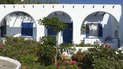 Bungalows Marina