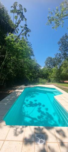 OMA CHILL HOUSE IGUAZU