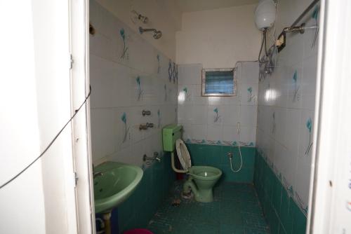 One-Bedroom House image 2
