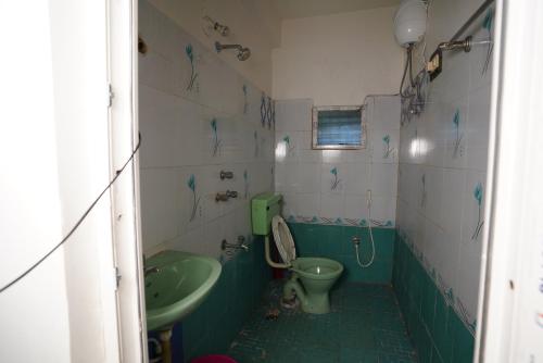 Bathroom, Feel Like Home Rkbeach in Kirlampudi Layout