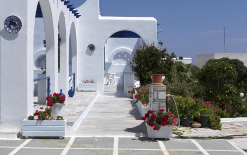 Bungalows Marina