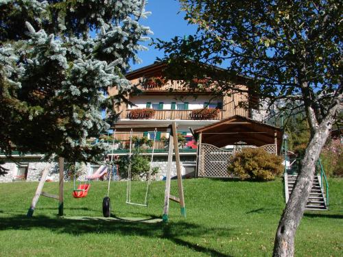 Hotel Villa Gaia - image 7
