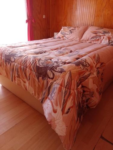 Cabañas con piscina donde Thomas (Cabanas con piscina donde Thomas) near สนามบินลาฟลอริดา