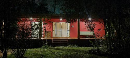 OMA CHILL HOUSE IGUAZU