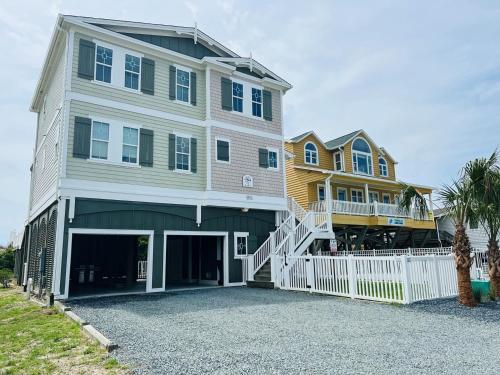 R & R By The Sea, Holden Beach (Foto 3)