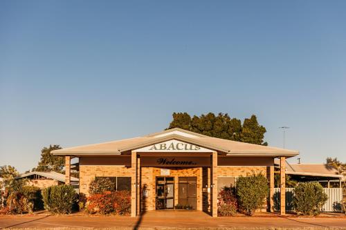 Abacus Motel Mount Isa