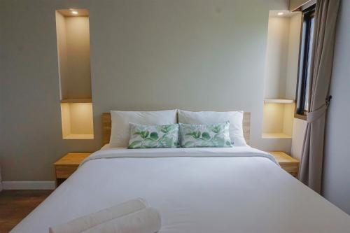 Comfortable mattresses