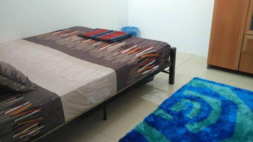 Amana Homestay Kangar