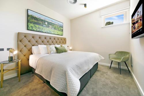 The Tanunda Club Guest Suites