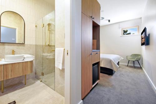 The Tanunda Club Guest Suites