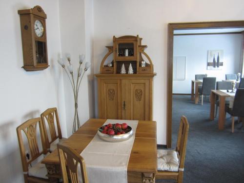 Restaurante, Pension Beste-Schnurbus in Schmallenberg