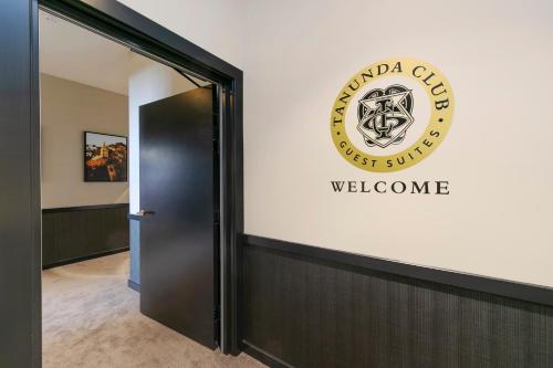 The Tanunda Club Guest Suites