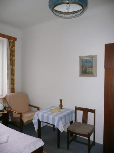 Apartment Trojska 5