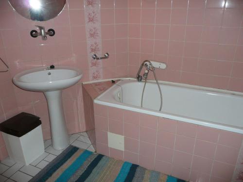 Apartment Trojska - image 12