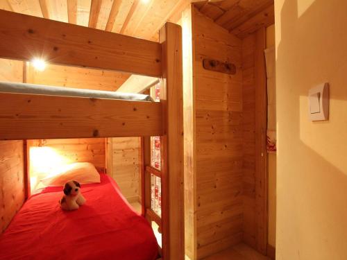 Appartement Serre Chevalier 2 pièces 6 personnes - FR-1-330E-104 - image 10