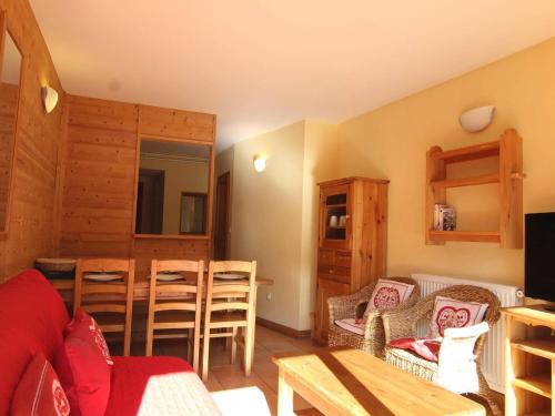 Appartement Serre Chevalier 2 pièces 6 personnes - FR-1-330E-104 - image 3