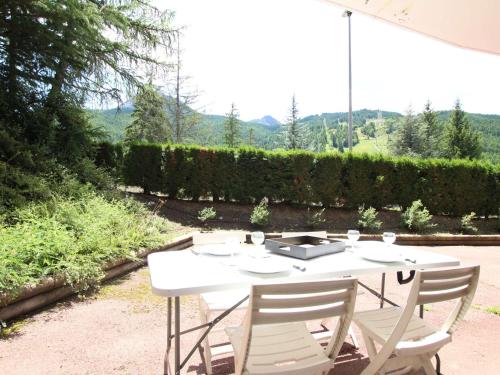 Appartement Serre Chevalier 2 pièces 6 personnes - FR-1-330E-104 - image 8