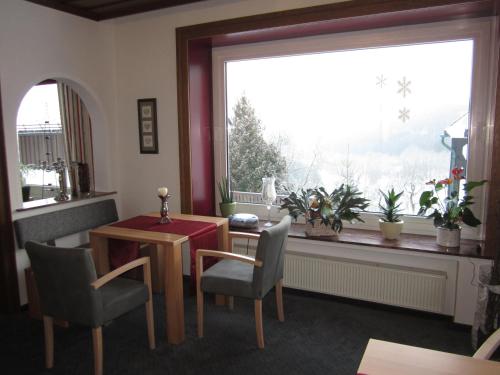 Pension Beste-Schnurbus - image 7