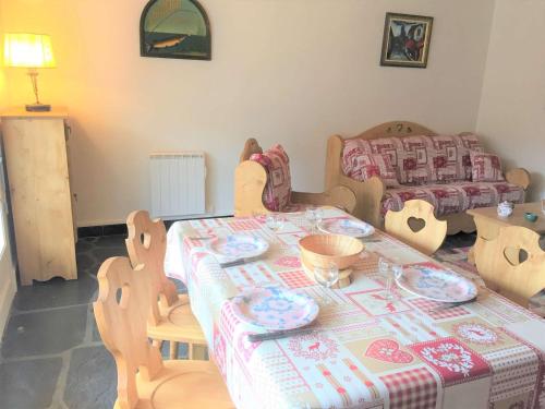 Appartement Saint-Lary-Soulan 2 pièces 4 personnes - FR-1-457-220 - image 3