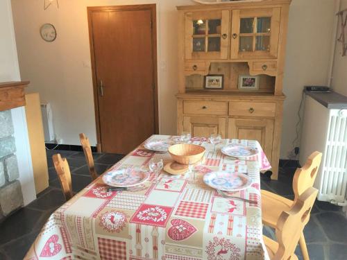 Appartement Saint-Lary-Soulan 2 pièces 4 personnes - FR-1-457-220 - image 6