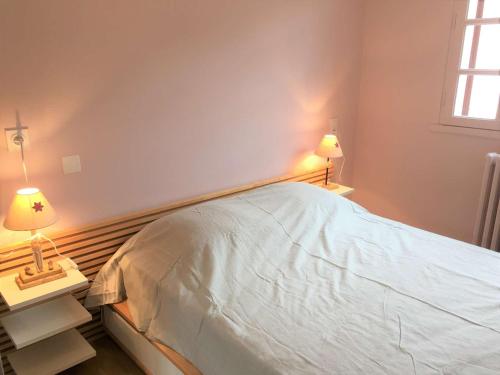 Appartement Saint-Lary-Soulan 2 pièces 4 personnes - FR-1-457-220 - image 8