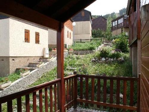 Chalet Les Angles, 4 pièces, 6 personnes - FR-1-295-145