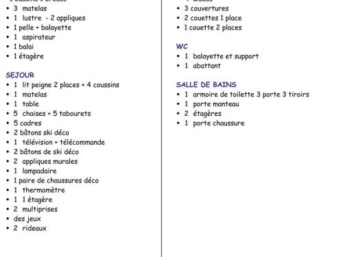 Studio skis aux pieds pour 4, balcon - FR-1-322-497 Studio skis aux pieds pour 4, balcon - FR-1-322-497