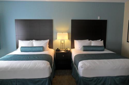 Cobblestone Inn & Suites - Fort Dodge Stop at Cobblestone Inn & Suites - Fort Dodge to discover the wonders of Fort Dodge (IA). The hotel has everything you need for a comfortable stay. To be found at the hotel are 24-hour front desk, fac