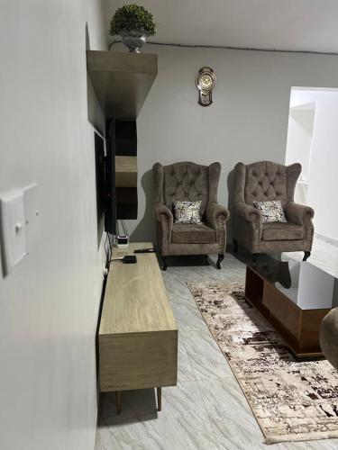 Haven Homes Ug 2Bd luxury apartment with free wifi and Netflix Sepal Heights