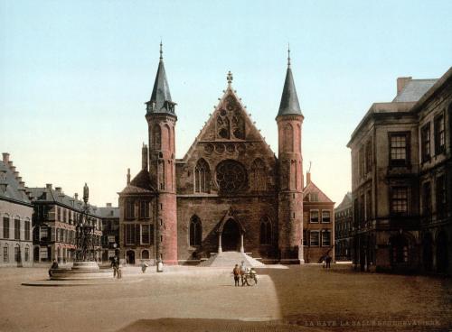 Stayokay Den Haag - image 9