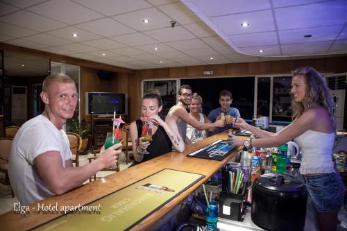 Elga Hotel - image 9