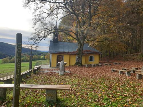 Ferienwohnung Schwendner