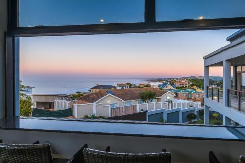 Vue extérieure, Anchor's Haven Hersham in Groot Brak Rivier