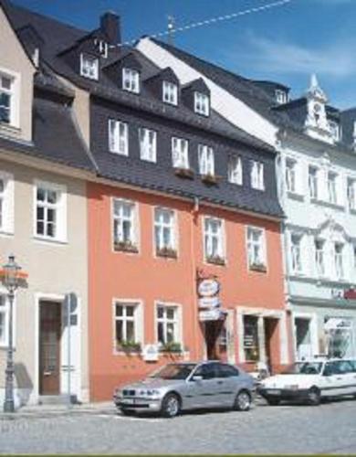 Accommodation in Erzgebirgskreis