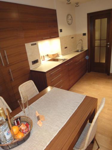 Apartments Villa Markiz 4