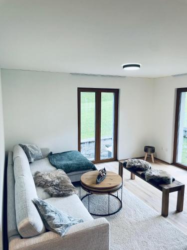 Ferienhaus Granula in Linthal