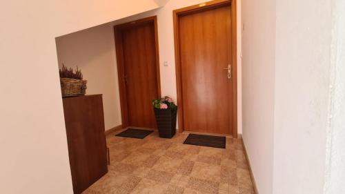 Two-Bedroom Apartment image 4