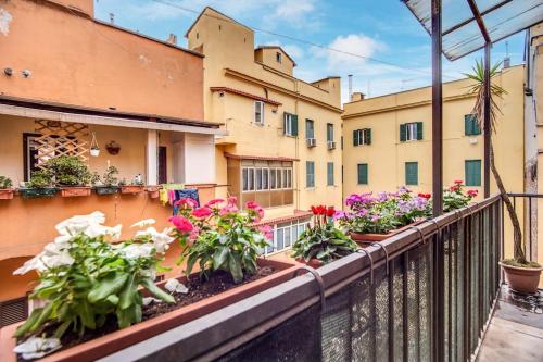 Casa Alessandria piazza fiume, Roma (foto 6)