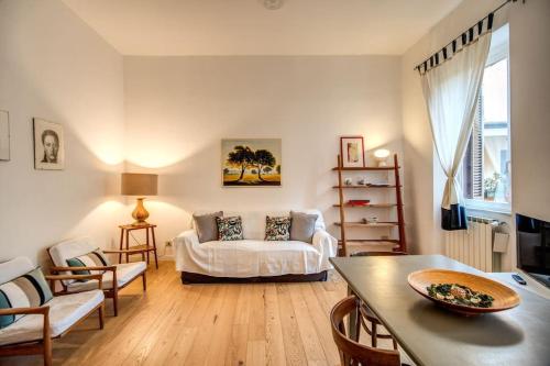 Casa Alessandria piazza fiume, Roma (foto 7)