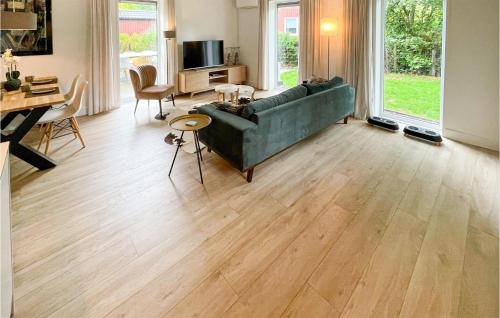  2 Bedroom Beautiful Home In Gasselte in Gasselte