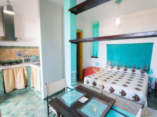 Clelia Case Vista Mare - image 4